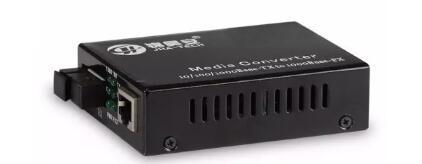 锦昊安 以创新驱动光网络稳定，光纤收发器领域的领航者