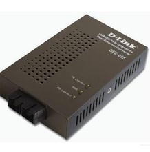 DFE855 光纤收发器 全面技术参考与产品指南